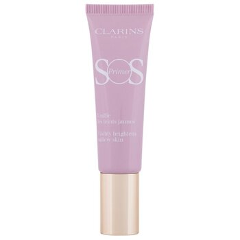 SOS Primer - Báza pod make-up 30 ml